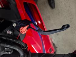 2024 Honda CBR500RA (ABS) LAMS Red