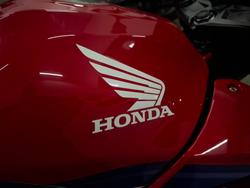 2024 Honda CBR500RA (ABS) LAMS Red