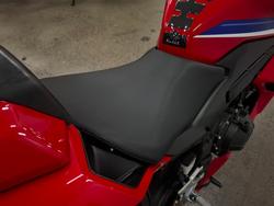 2024 Honda CBR500RA (ABS) LAMS Red
