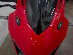 2024 Honda CBR500RA (ABS) LAMS Red