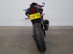 2024 Honda CBR500RA (ABS) LAMS Red