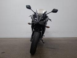 2018 Honda CBR500RA (ABS) LAMS Black