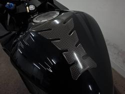 2018 Honda CBR500RA (ABS) LAMS Black