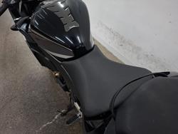 2018 Honda CBR500RA (ABS) LAMS Black