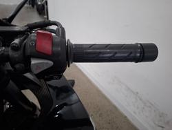 2018 Honda CBR500RA (ABS) LAMS Black