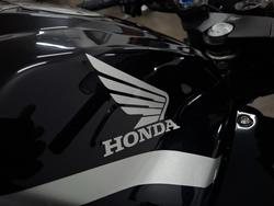 2018 Honda CBR500RA (ABS) LAMS Black