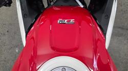 2025 Yamaha YZF-R3 Red