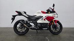 Yamaha YZF-R3