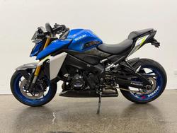 Suzuki GSX-S1000