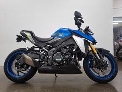 Suzuki GSX-S1000