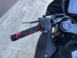 2024 Honda CBR650RAC BLACK