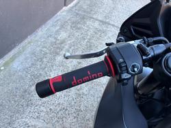 2024 Honda CBR650RAC BLACK