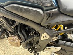 2021 Honda CB650R BLUE