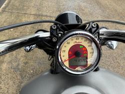 2015 Indian SCOUT SILVER