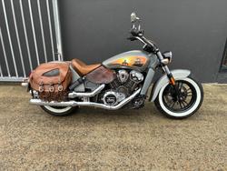 Indian Scout