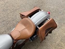 2015 Indian SCOUT SILVER