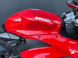 2021 Ducati PANIGALE V2 R