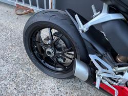 2021 Ducati PANIGALE V2 R