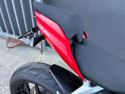 2021 Ducati PANIGALE V2 R
