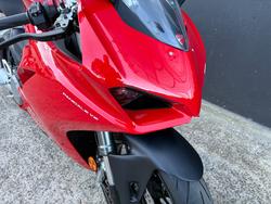 2021 Ducati PANIGALE V2 R