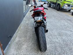 2021 Ducati PANIGALE V2 R