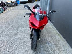 2021 Ducati PANIGALE V2 R