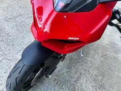 2021 Ducati PANIGALE V2 R