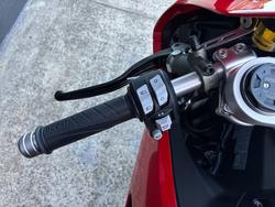 2021 Ducati PANIGALE V2 R