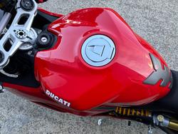 2021 Ducati PANIGALE V2 R