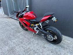 2021 Ducati PANIGALE V2 R