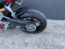 2021 Ducati PANIGALE V2 R