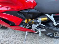 2021 Ducati PANIGALE V2 R