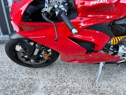 2021 Ducati PANIGALE V2 R