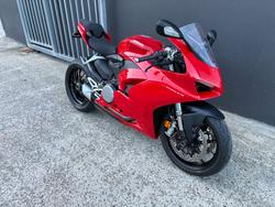 2021 Ducati PANIGALE V2 R
