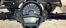 2020 Kawasaki VULCAN S (EN650D LAMS) GREY