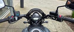 2020 Kawasaki VULCAN S (EN650D LAMS) GREY