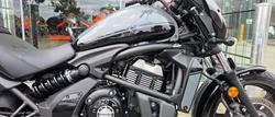 2020 Kawasaki VULCAN S (EN650D LAMS) GREY