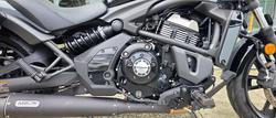 2020 Kawasaki VULCAN S (EN650D LAMS) GREY