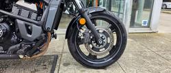 2020 Kawasaki VULCAN S (EN650D LAMS) GREY