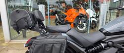 2020 Kawasaki VULCAN S (EN650D LAMS) GREY