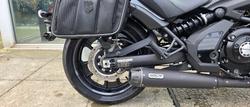 2020 Kawasaki VULCAN S (EN650D LAMS) GREY