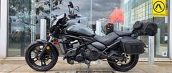 2020 Kawasaki VULCAN S (EN650D LAMS) GREY
