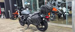 2020 Kawasaki VULCAN S (EN650D LAMS) GREY