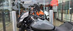 2020 Kawasaki VULCAN S (EN650D LAMS) GREY