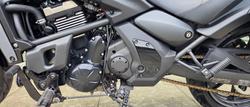 2020 Kawasaki VULCAN S (EN650D LAMS) GREY