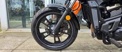 2020 Kawasaki VULCAN S (EN650D LAMS) GREY