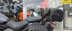 2020 Kawasaki VULCAN S (EN650D LAMS) GREY