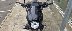 2020 Kawasaki VULCAN S (EN650D LAMS) GREY
