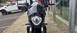 2020 Kawasaki VULCAN S (EN650D LAMS) GREY