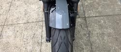 2020 Kawasaki VULCAN S (EN650D LAMS) GREY